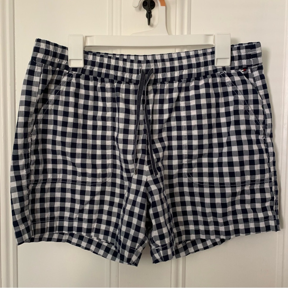 Tommy Hilfiger Lounge Shorts 100% Cotton